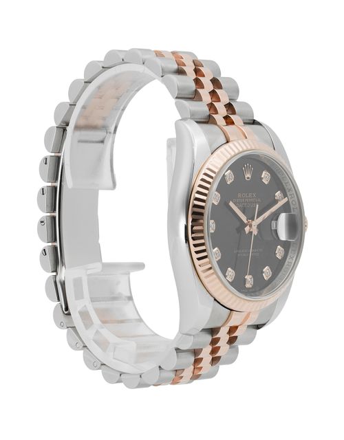 Rolex Datejust 116231 Image 2